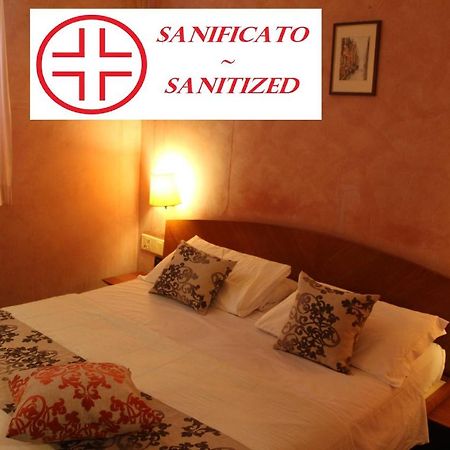 Hotel Doge Venesia Bagian luar foto