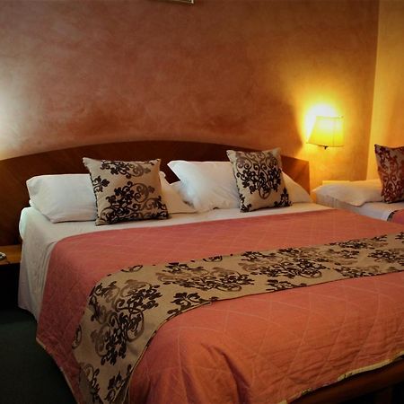 Hotel Doge Venesia Bagian luar foto