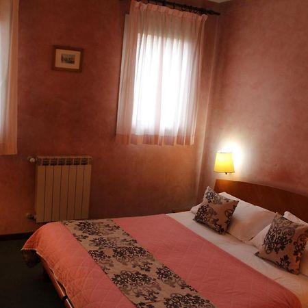 Hotel Doge Venesia Bagian luar foto