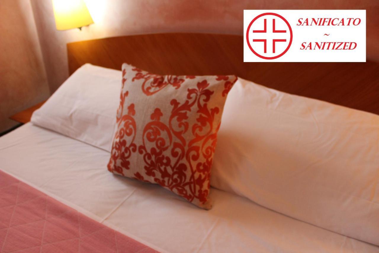 Hotel Doge Venesia Bagian luar foto