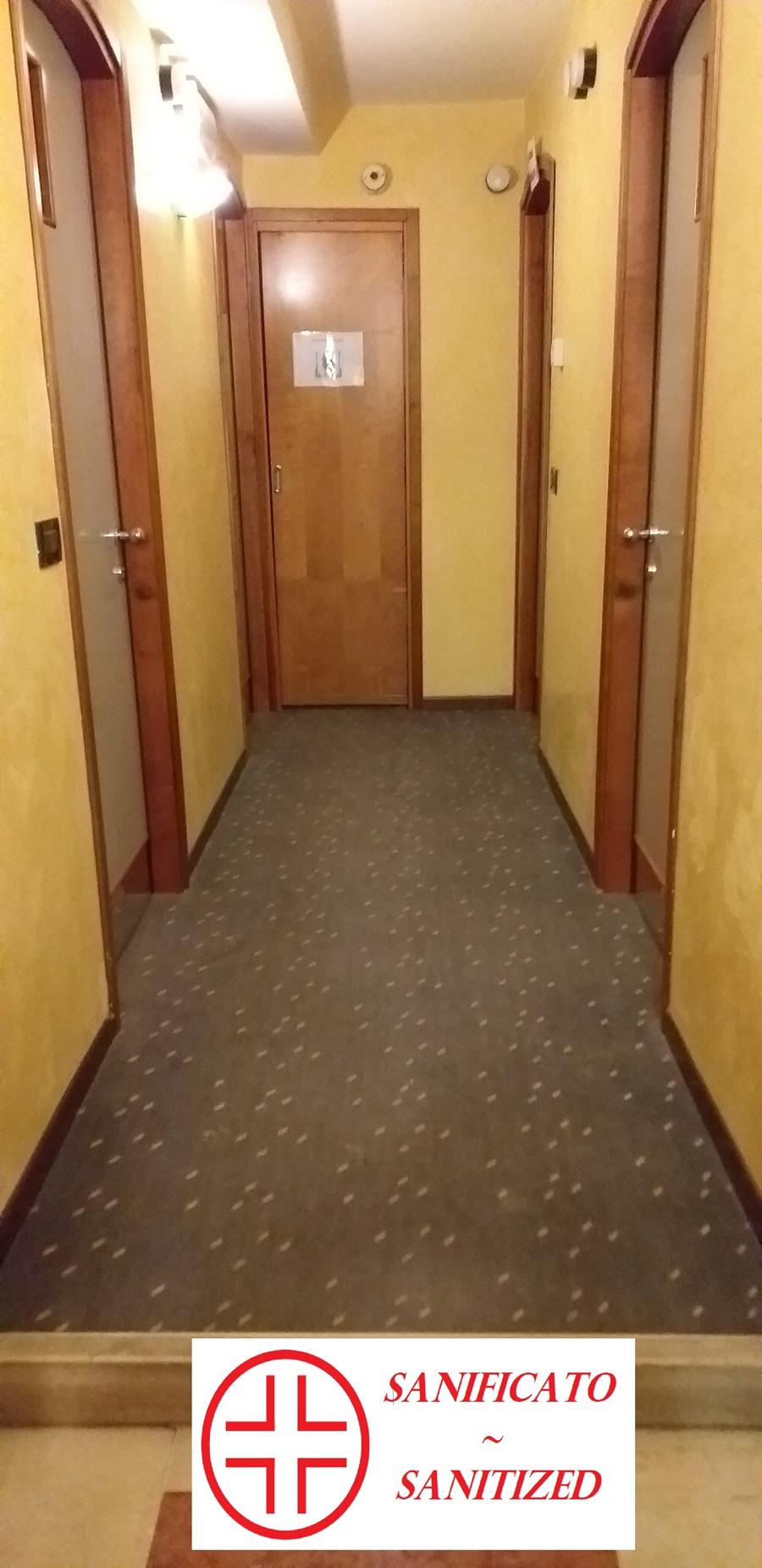 Hotel Doge Venesia Bagian luar foto