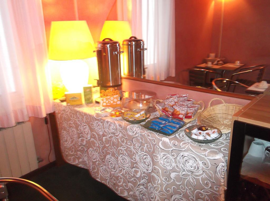Hotel Doge Venesia Bagian luar foto