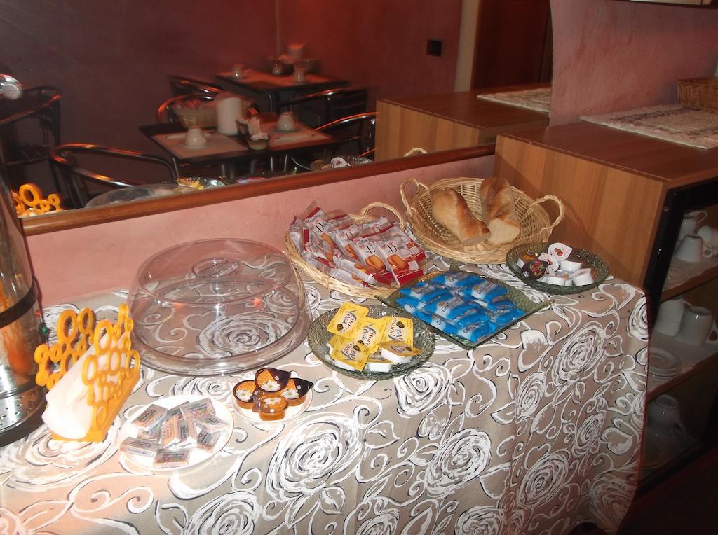 Hotel Doge Venesia Bagian luar foto