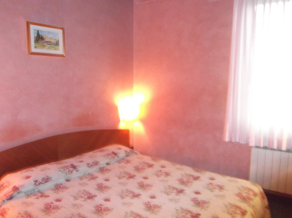 Hotel Doge Venesia Bagian luar foto