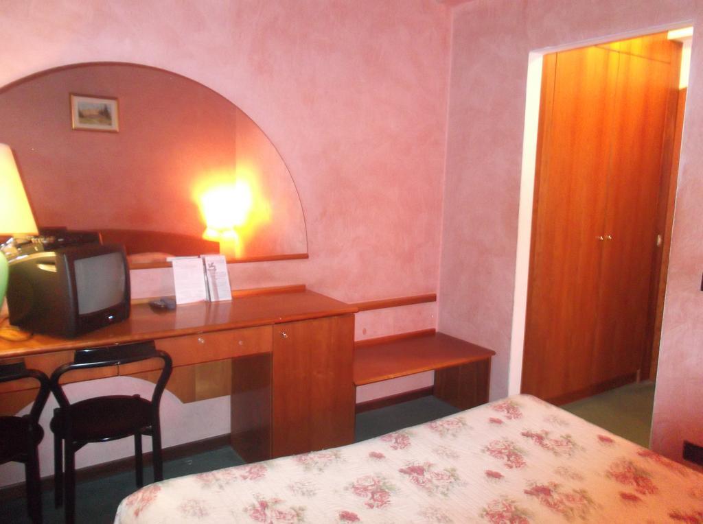 Hotel Doge Venesia Ruang foto
