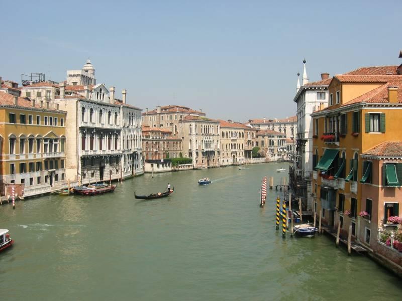 Hotel Doge Venesia Ruang foto