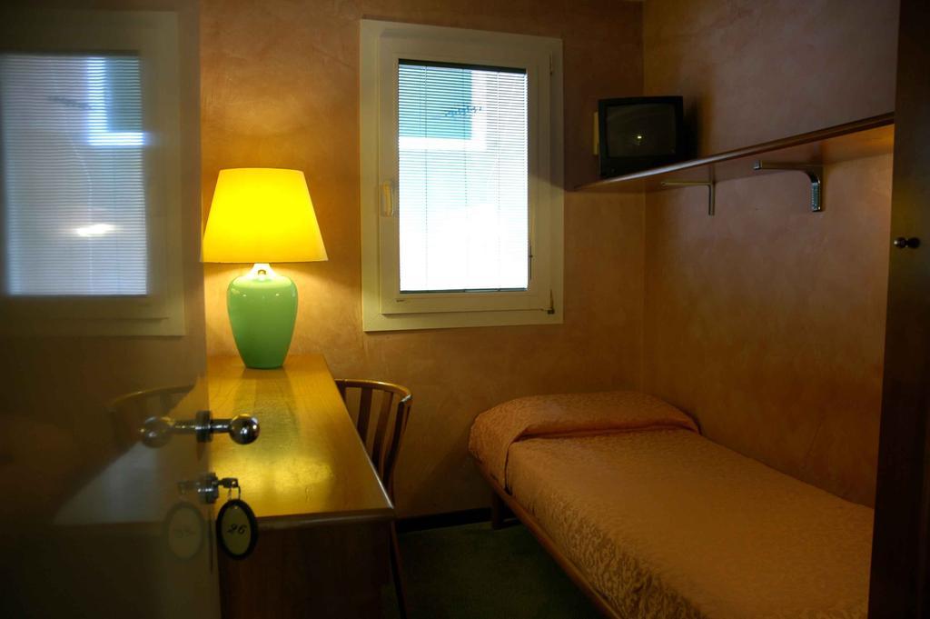 Hotel Doge Venesia Ruang foto
