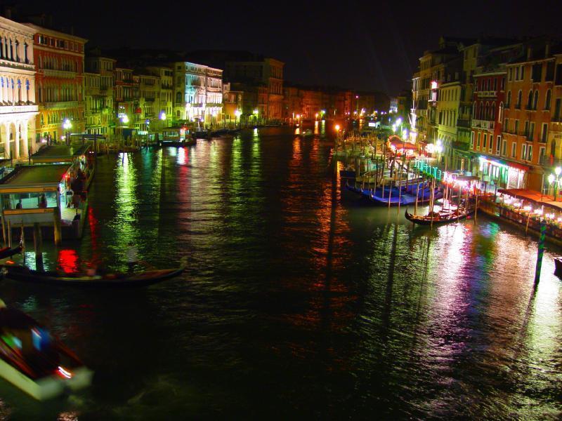 Hotel Doge Venesia Bagian luar foto