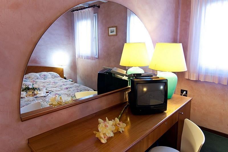 Hotel Doge Venesia Ruang foto