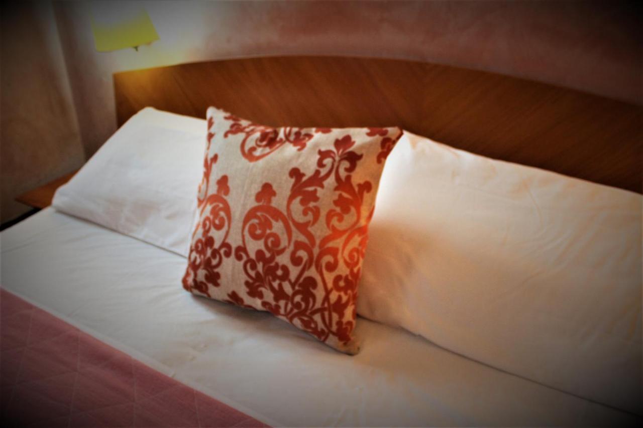 Hotel Doge Venesia Bagian luar foto