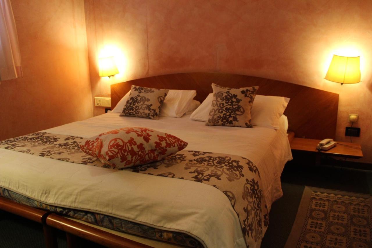 Hotel Doge Venesia Bagian luar foto