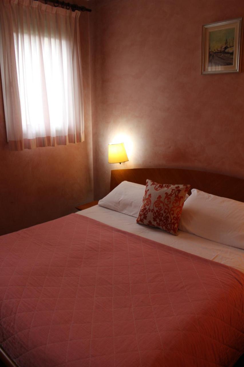 Hotel Doge Venesia Bagian luar foto