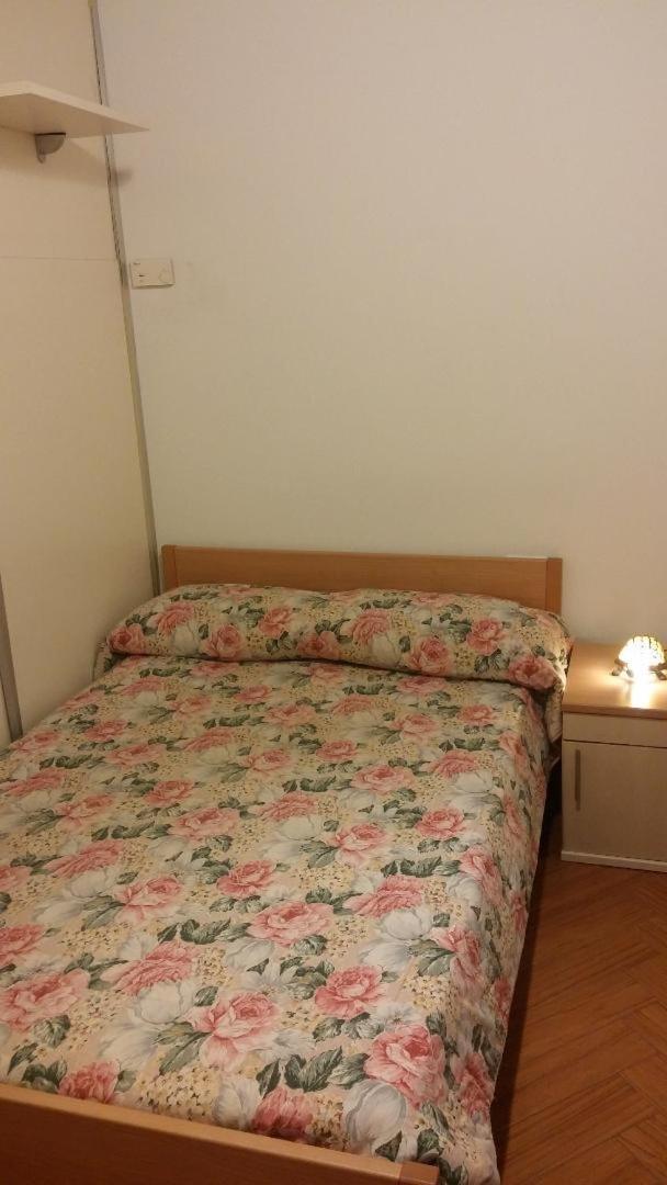 Hotel Doge Venesia Bagian luar foto