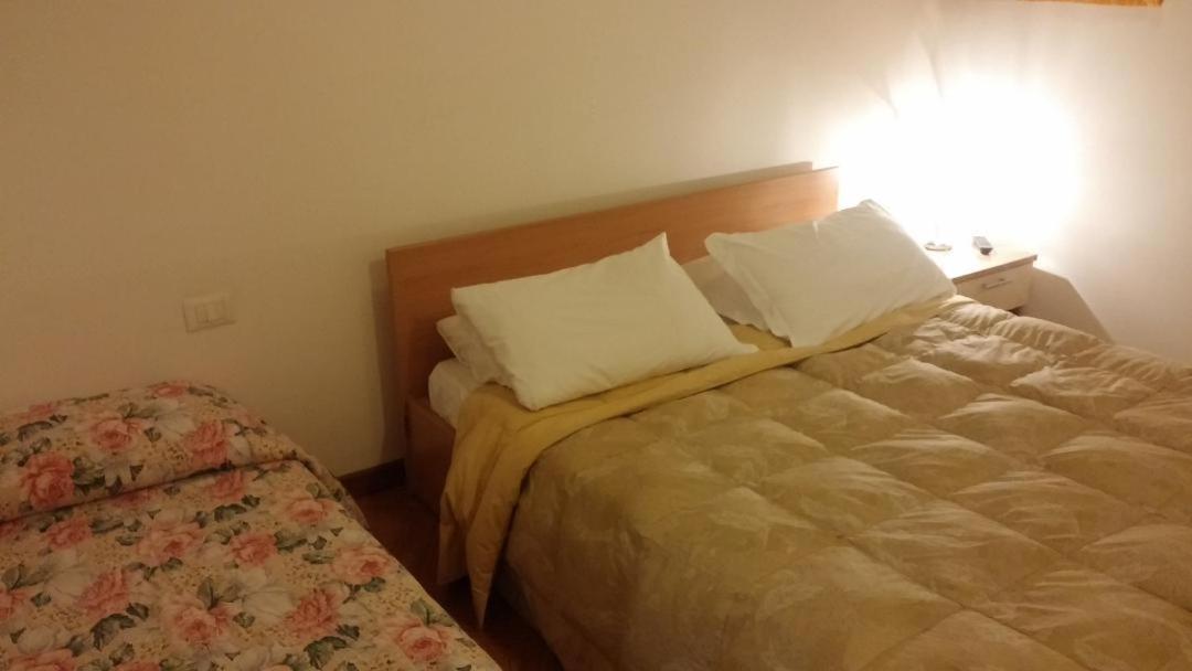 Hotel Doge Venesia Bagian luar foto